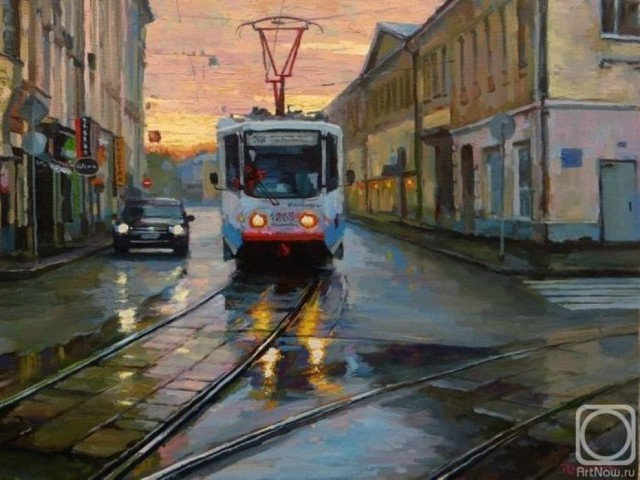 АРТ-Воскресенье