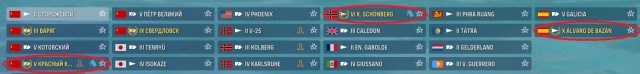 World of Warships - 10