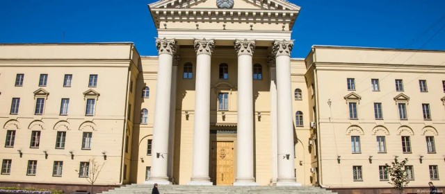 КГБ проводит беседы с белорусами о наказании за госизмену