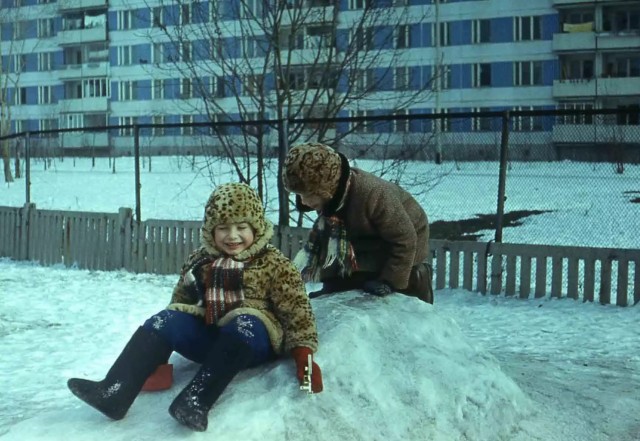 пост ностальгии и одного фото