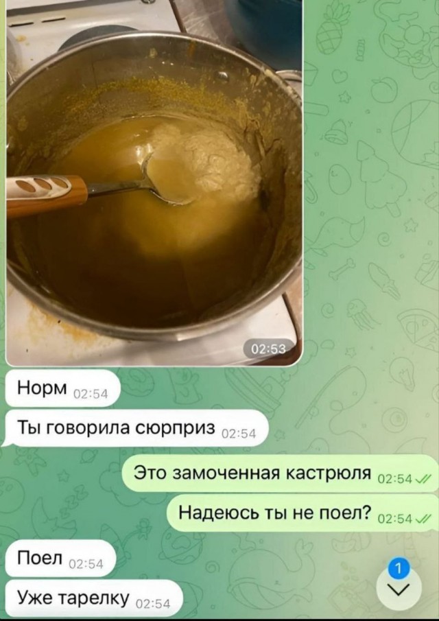 Маленькая пятница 21.01