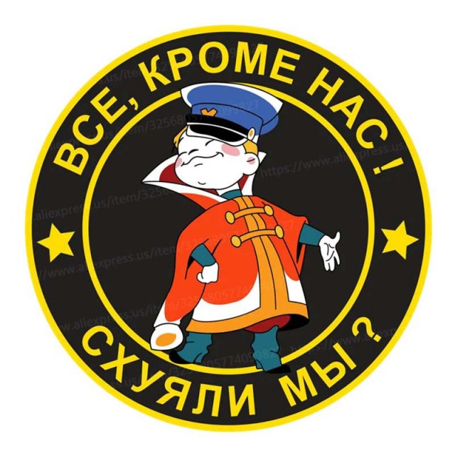 Три круга реальности