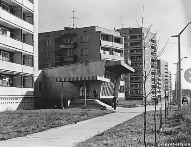 Фотографии из прошлого нашей страны – 139