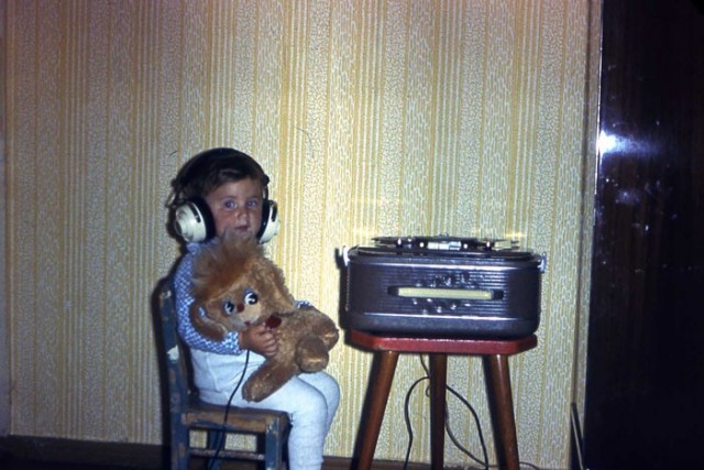 Фото детские