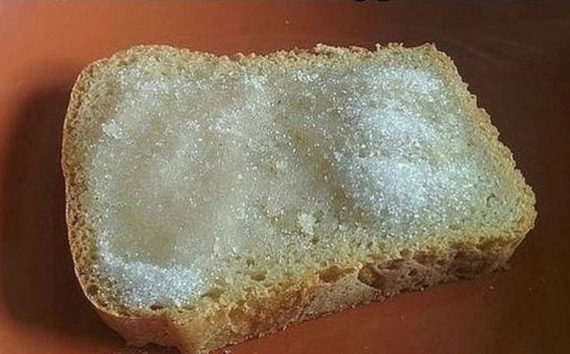 Советские вкусняшки