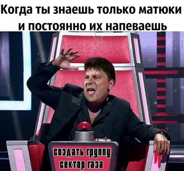 Выпускники записали частушки "Сектор газа"  на свой выпускной.