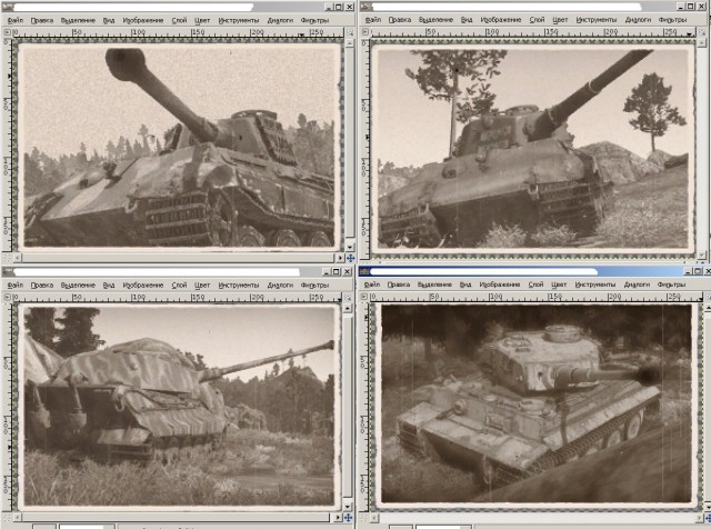 War Thunder