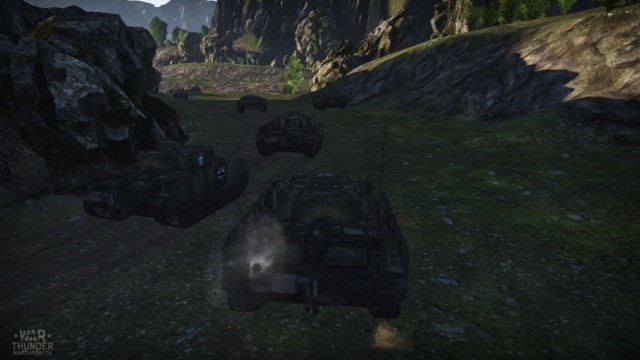 War Thunder