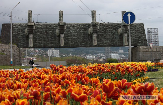 Главная достопримечательность твоего города