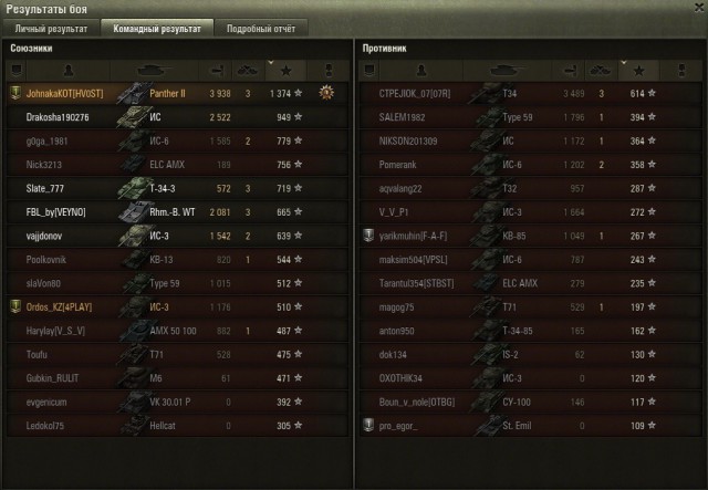 Wargaming 16