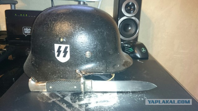 Эхо войны