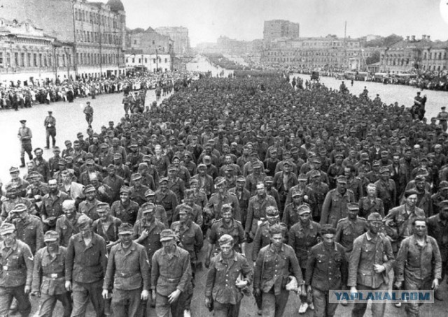Подборка редких фотографий со всего мира