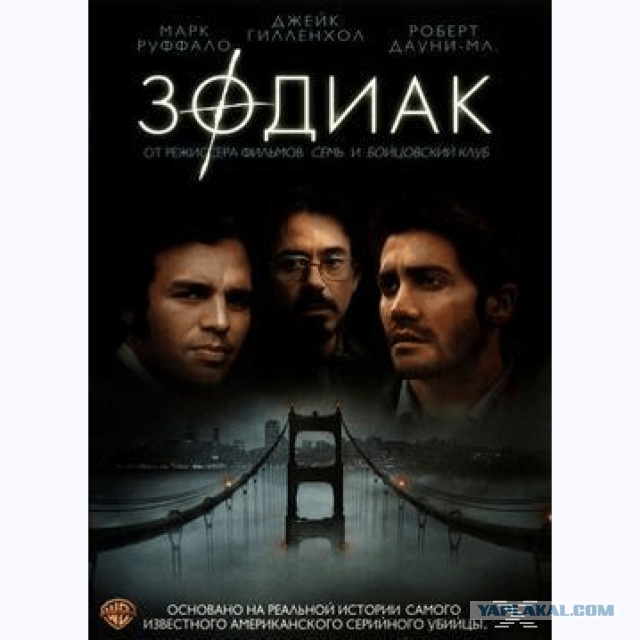Классные фильмы-головоломки