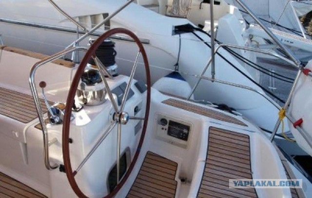 Балтийское море