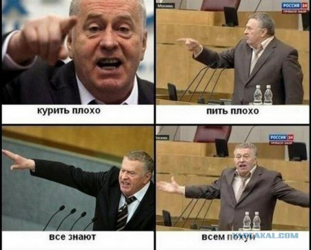 Почему Путин либералов не сажает?