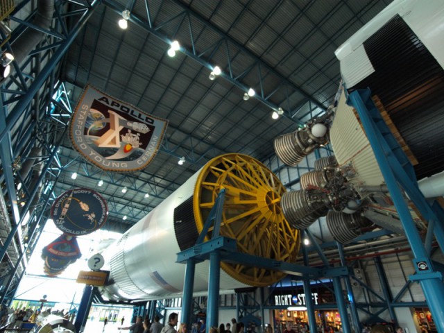 «Сатурн-5»