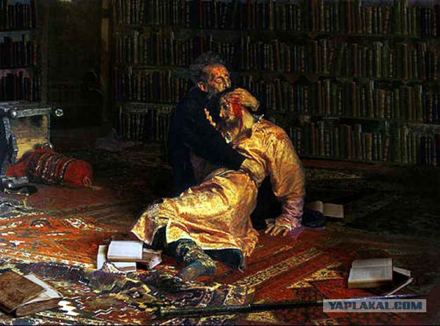 Путин обвинил Ленина