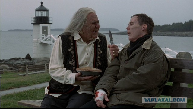 Как я был сатанистом