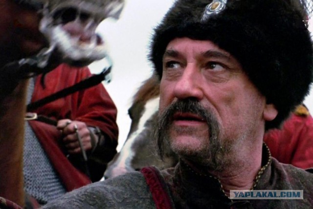 Фото актеров и музыкантов, из которых харизма плещет через край