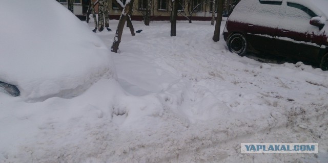 В Москве 4 марта в мечетях пройдет сбор средств для родителей убитого няней ребенка