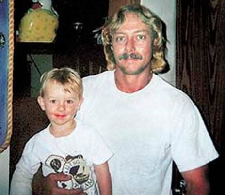 История шокирующего фото на пачках сигарет