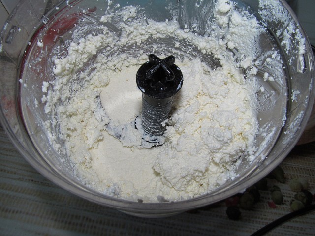 Творожная запеканка из детства