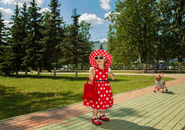 Подборка интересных и веселых фото