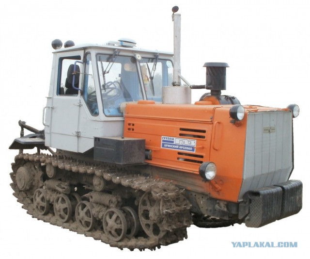 Шик, блеск и красота Украинской военной техники