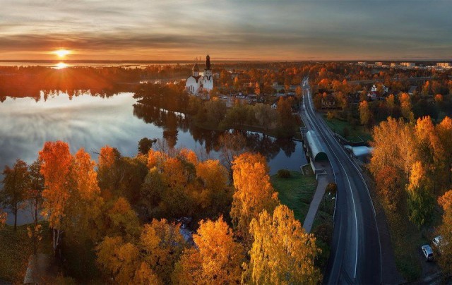 Порция картинок