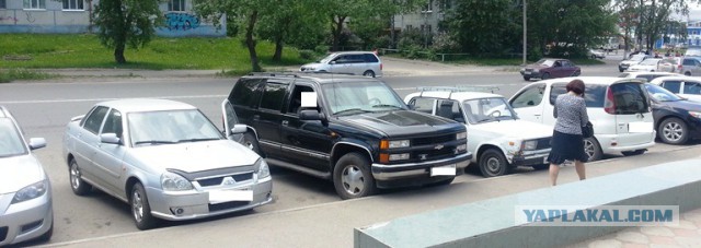 В США устроили краш-тест старого и современного Nissan