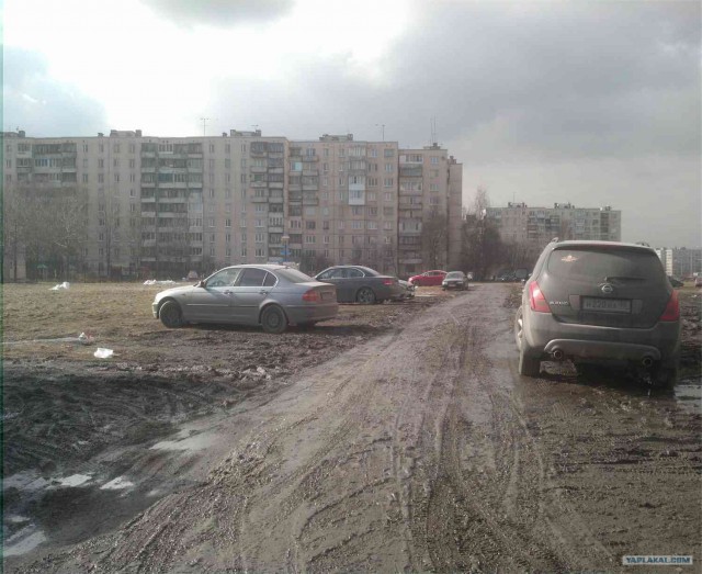 Спецпатруль - Не нарушайте ПДД