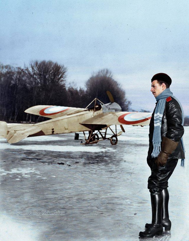 Раскрашки 1914-1918 гг.