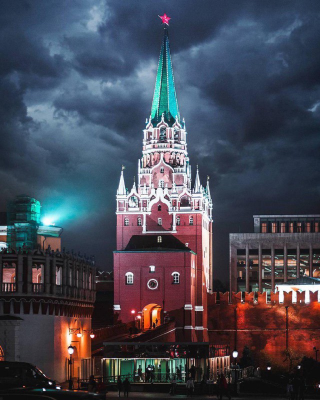 Фото интересные и не только