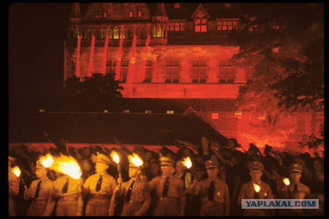 Народ, это край!