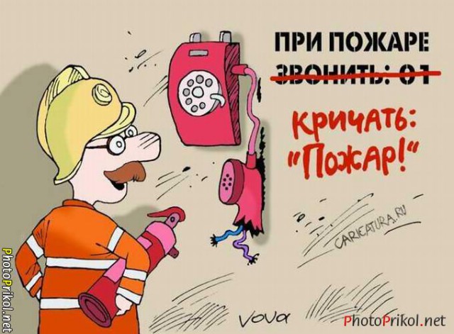 Спаренный телефон