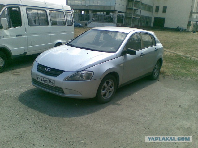 Прайс Lada Vesta SW Cross