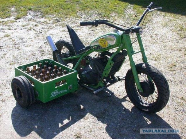 Мото раздел