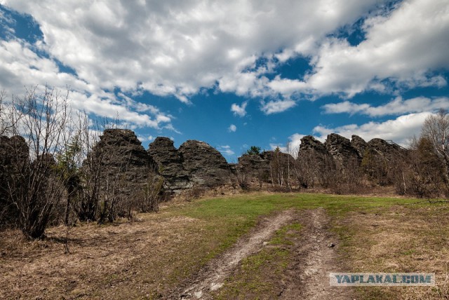 Лично мне не нужен берег турецкий