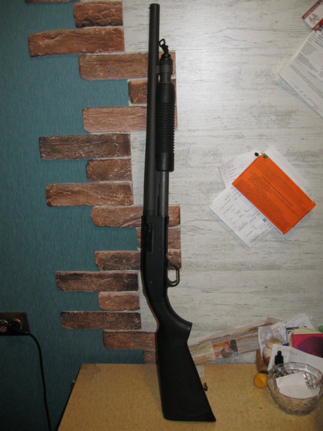 Пистолеты-револьверы 2. Красивых фото пост.