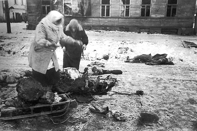 1941 год