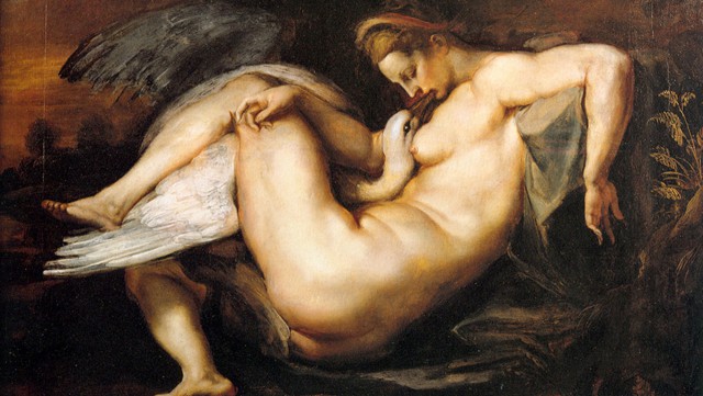 Как выглядел Pornhub в первом веке нашей эры: в Помпеях нашли древнюю эротическую фреску