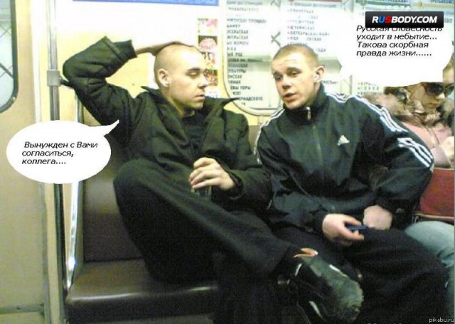 Почему я никогда не сяду за руль