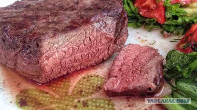 Как состарить мясо для стейков ,в домашних условия
