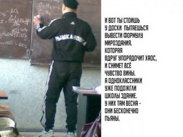 Скотсети и прочие интернеты 28.05.2019