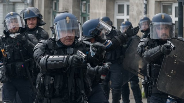 Активисты призывают добиваться деанонимизации полицейских на митингах