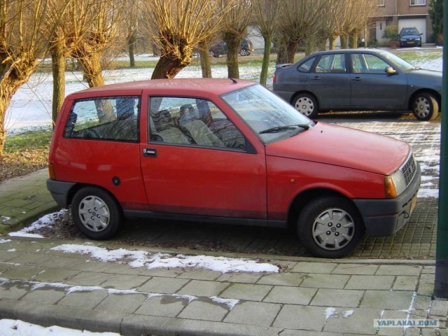 Игра на ЯПе: Угадай АВТО-3