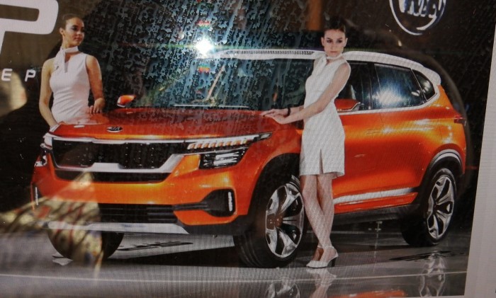 Вам красивее или иномарку? Сравнение Lada Xray Cross и Hyundai Creta