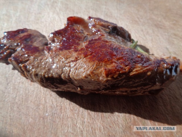 Лапша лугового флота свободного выгула