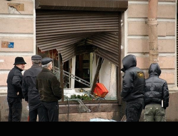 Обама в Перми
