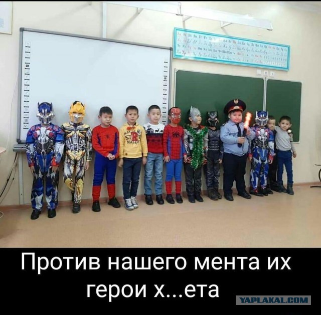 Картинки и буквы